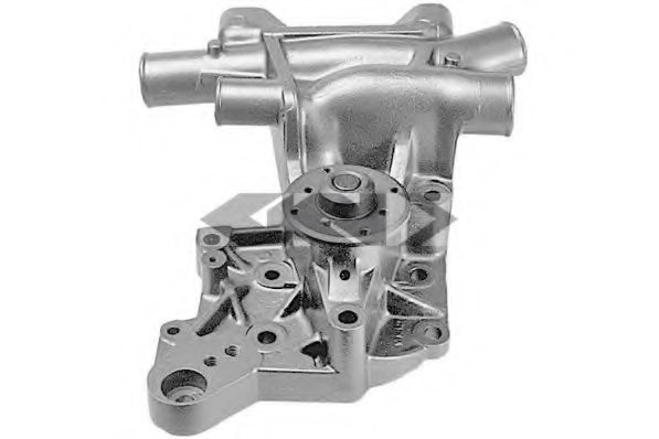 SPIDAN 60462 Water Pump